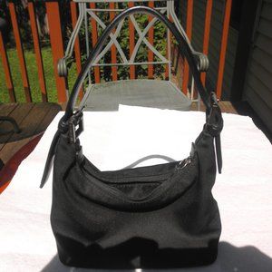 1 - Mini Coach Purse